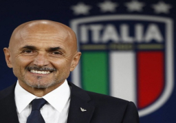 سباليتي يعلن قائمة إيطاليا الأولية لليورو