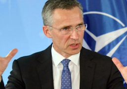 ستولتنبرج: التشيك تعد شريكا موثوقا لحلف شمال الأطلسي