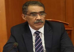 ضياء رشوان يؤكد رفض مصر القاطع إعطاء شرعية للوجود الإسرائيلي على معبر رفح