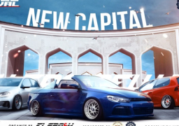 غدا .. انطلاق فعاليات مهرجان خاص بعروض السيارات الرياضية برعاية وزارة الشباب والرياضة