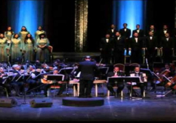 غدا.. “نويرة” تقدم باقة من أعمال الطرب العربي في حفل على مسرح الجمهورية