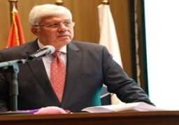 وزير التعليم العالي يشهد ختام فعاليات هاكاثون التكنولوجيا الأول بجامعة 6 أكتوبر التكنولوجية