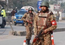 قتلى وجرحى بنيران قوات إيرانية في إقليم بلوشستان الباكستاني