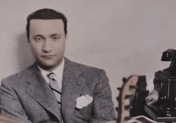 قصور الثقافة تقيم حفلا لأغاني موسيقار الأجيال محمد عبد الوهاب مجانًا