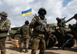 كييف تكشف تعداد القوات الأوكرانية المتبقية على الجبهة