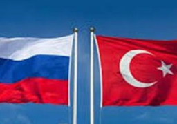 مباحثات روسية تركية باسطنبول بشأن الوضعين في أوكرانيا وغزة