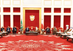 متحدث الرئاسة: الرئيس السيسي حريص على طرح رؤية مصر لحل الأزمة في غزة خلال القمة العربية