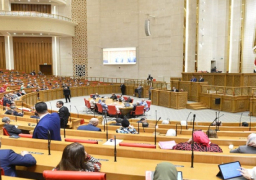 مجلس النواب يستكمل اليوم مناقشة الموازنة العامة وخطة التنمية لـ24/25