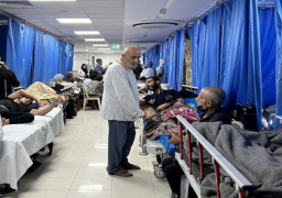 مصادر طبية: خروج جميع المستشفيات في رفح عن الخدمة باستثناء مستشفى للولادة