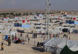 ملف النازحين محور اجتماع لبناني قبرصي اوروبي اليوم