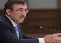 نائب الرئيس التركي: العملية الإسرائيلية في رفح جريمة حرب جديدة