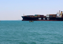 هيئة بحرية: الإبلاغ عن انفجارين قرب سفينة تجارية جنوب عدن والطاقم بخير