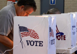 واشنطن تزعم أن روسيا تشكل أكبر خطر على الانتخابات الأمريكية