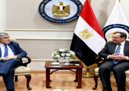 وزارة البترول: “إيناب” التشيلية تخطط لضخ استثمارات جديدة في مصر