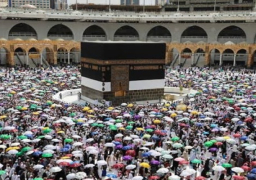 وزارة السياحة والآثار: قرب إنهاء جميع إجراءات برامج الحج البري للموسم هذا العام