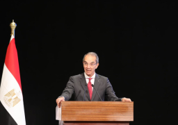 وزير الاتصالات : إطلاق مبادرة “مهارات سيبرانية” لتأهيل ١٠٠٠ طالب جامعى سنويا للتوظيف