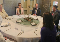 وزير الاتصالات يشارك في فعاليات جلسات اليوم الأول لقمة أسيا تك Asia Tech Summit بسنغافورة