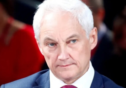 وزير الدفاع الروسي المرشح: أولويتنا هي النصر في أوكرانيا بأقل الخسائر