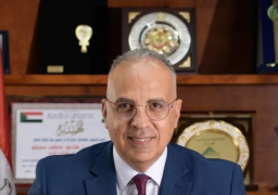 وزير الري يتابع تدبير الأراضي لتنفيذ مشروعات خدمية بمراكز المبادرة الرئاسية “حياة كريمة”