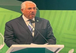 وزير الزراعة يشارك في القمة الرئاسية للأسمدة وصحة التربة المنعقدة بنيروبي