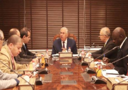 وزير الزراعة يشيد بدور الاتفاقية الدولية لوقاية النباتات في مواجهة تحديات الصحة
