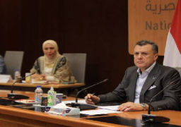 وزير السياحة والآثار يترأس اجتماع مجلس إدارة هيئة المتحف القومي للحضارة المصرية