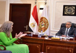 وزير العمل: الدولة جاهزة لتوفير عِمالة ماهرة ومُدربة لسوق العمل الخارجي