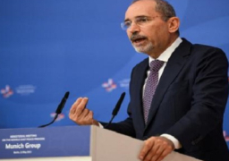 وزير خارجية الأردن: نتنياهو يخاطر بتقويض اتفاق وقف إطلاق النار بقصف رفح