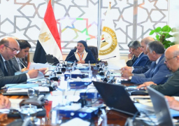وزيرة البيئة تترأس الاجتماع الأول لمجلس أمناء مؤسسة الطاقة الحيوية للتنمية المستدامة خلال عام ٢٠٢٤