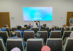 وزيرة البيئة تجتمع بالعاملين بجهاز تنظيم إدارة المخلفات لمناقشة أطر تعزيز ملفات العمل بكافة أنواع المخلفات