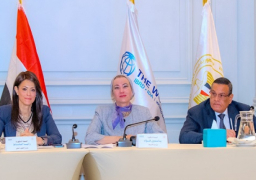 وزيرة البيئة للبنك الدولي: الدولة جادة في إشراك القطاع الخاص بمنظومة العمل البيئي