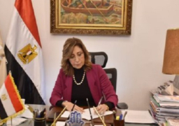 وزيرة الثقافة تعلن قائمة الفائزين بجوائز الدولة التشجيعية