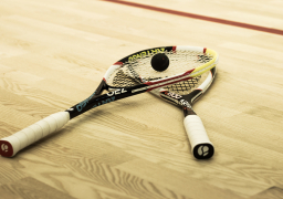 انطلاق منافسات الدور التمهيدي الثاني لبطولة بريطانيا للاسكواش اليوم