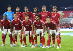 الأهلي يواجه النجوم وديًا استعدادًا لمواجهة فاركو في الدوري
