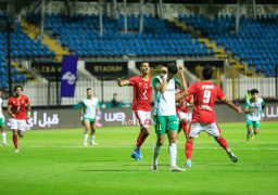الأهلى يسعى لمواصلة الانتصارات والزحف نحو القمة أمام الاتحاد السكندري
