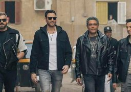 موسم عيد الأضحى السينمائي .. منافسة قوية بين 4 أفلام وأولاد رزق يتصدر الإيرادات