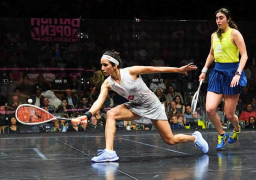 انطلاق بطولة العظماء الثمانية للأسكواش في واشنطن بمشاركة 9 مصريين