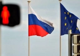 ألمانيا تعرقل حزمة عقوبات جديدة للاتحاد الأوروبي على روسيا