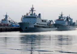 واشنطن تندد بتحركات بكين “التصعيدية وغير المسؤولة” في بحر الصين الجنوبي