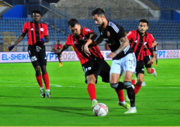 الأهلى يسعى لعبور كمين الداخلية لمواصلة الانتصارات الليلة بالدوري