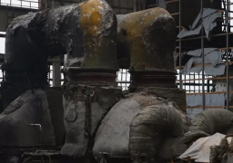 هجوم روسي “ضخم” على بنى تحتية للطاقة في أوكرانيا