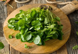 فوائد الجرجير .. هيحسن نظرك وسكرك