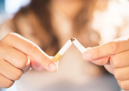 لو وزنك زاد بعد إقلاعك عن التدخين .. نصائح مهمة للحفاظ على رشاقتك