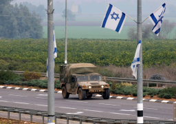 بعد يومين من الهدوء .. حزب الله يستهدف دبابة إسرائيلية بمسيرة هجومية