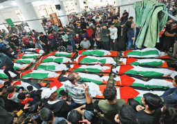 ارتفاع حصيلة العدوان على غزة إلى 36 ألفًا و439 شهيدًا و82 ألفًا و627 مصابًا