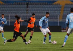 بيراميدز يخشى مفاجآت المقاولون العرب خلال لقاءهما الليلة بالدوري