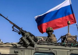 أوكرانيا : ارتفاع عدد قتلى الجيش الروسي إلى 534 ألفا و360 جنديا منذ بدء العملية العسكرية