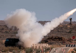 موسكو تلوح بالنووي مجدداً .. نائب روسي : سنضرب إذا زادت التهديدات التي تواجهنا