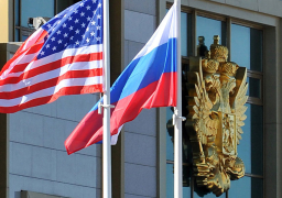 روسيا تستدعي السفيرة الأمريكية في موسكو بسبب هجوم القرم