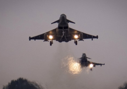 القيادة المركزية الأمريكية : تدمير مسيّرتين ووحدتي تحكُّم وقيادة تابعة للحوثيين باليمن